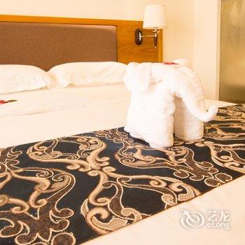 惠州巽寮湾山海兰亭假日酒店酒店提供图片