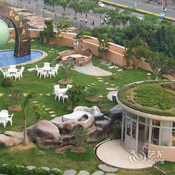 汕头澄海花园酒店酒店提供图片
