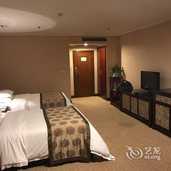 重庆两江丽景酒店用户上传图片