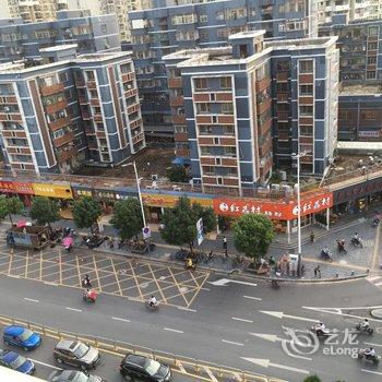 深圳友缘青年旅舍