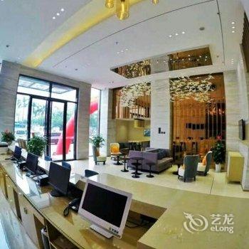 城市便捷酒店(汕头天山路店)酒店提供图片