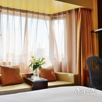 石家庄国际大厦酒店酒店提供图片