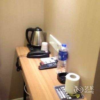 雅愉精品酒店(上海外滩南京东路店)酒店提供图片