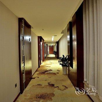 重庆岷山饭店酒店提供图片