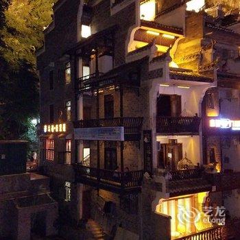 镇远云端亲龙苑客栈酒店提供图片