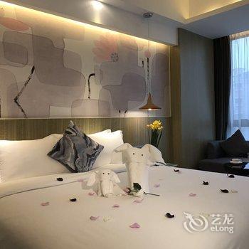 柏高酒店(广州东风路省政府店)酒店提供图片