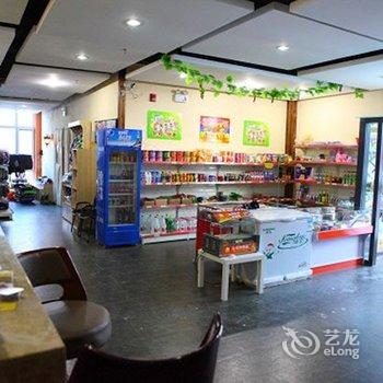 如域·飞鸟假日酒店公寓(崇礼万龙滑雪场店)酒店提供图片