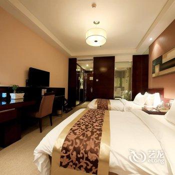 青岛世纪文华酒店酒店提供图片