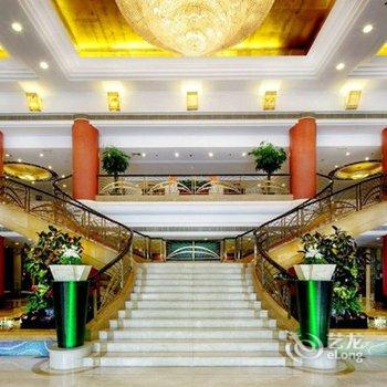 杭州海华大酒店酒店提供图片