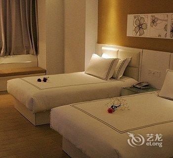 五彩今天连锁酒店(怀化天星坪店)酒店提供图片