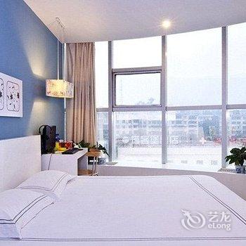 五彩今天连锁酒店(怀化天星坪店)酒店提供图片