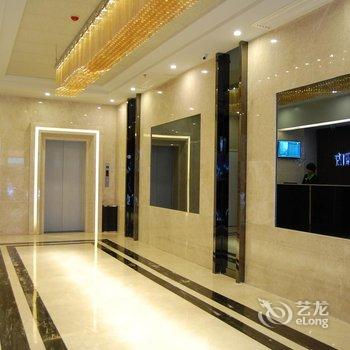 五彩今天连锁酒店(怀化天星坪店)酒店提供图片