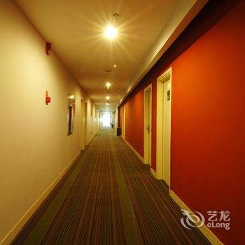 五彩今天连锁酒店(怀化天星坪店)酒店提供图片