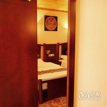 九寨沟窝藏式精品客栈酒店提供图片