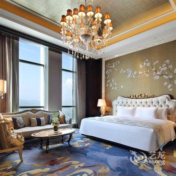 西宁万达嘉华酒店酒店提供图片