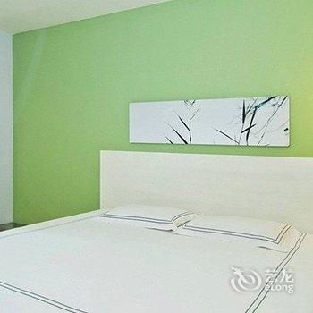 五彩今天连锁酒店(怀化天星坪店)酒店提供图片