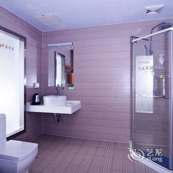 五彩今天连锁酒店(怀化天星坪店)酒店提供图片