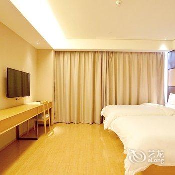 全季酒店(西安金花路店)酒店提供图片