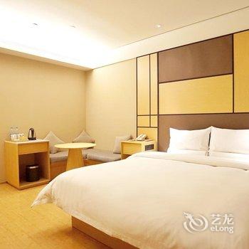 全季酒店(西安金花路店)酒店提供图片