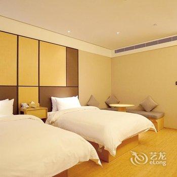 全季酒店(西安金花路店)酒店提供图片