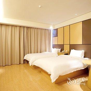 全季酒店(西安金花路店)酒店提供图片