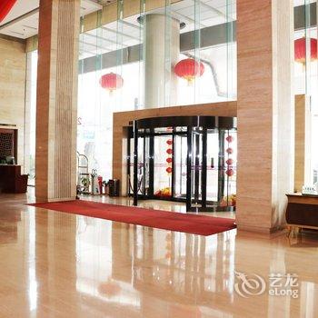 武汉雄楚国际大酒店酒店提供图片