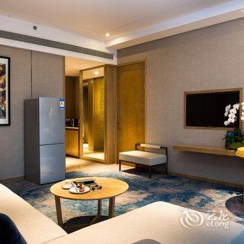 长沙三景韦尔斯利酒店酒店提供图片