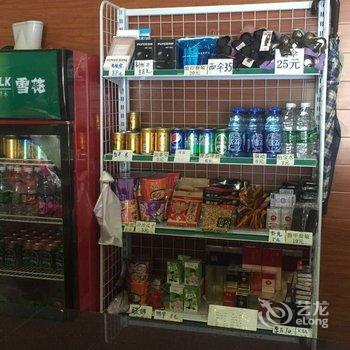 诺盟酒店(深圳坂田华为基地店)酒店提供图片