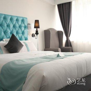 希岸·轻雅酒店(蚌埠嘉年华热浪岛店)酒店提供图片