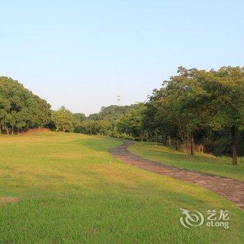 福州鲤鱼洲酒店酒店提供图片