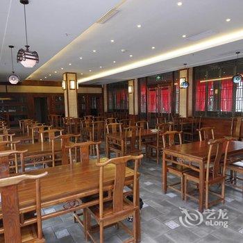 枣庄台儿庄古城花家大院酒店提供图片