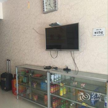 张北县佳鑫快捷宾馆酒店提供图片