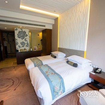 宁波南苑五龙潭度假酒店酒店提供图片