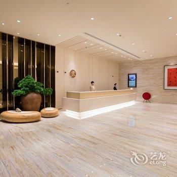 全季酒店(上海青浦吾悦广场店)酒店提供图片