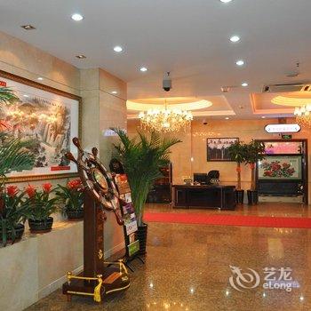 吉林省长春长客宾馆酒店提供图片