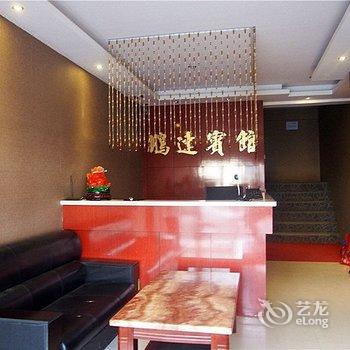 呼和浩特鹏达宾馆酒店提供图片