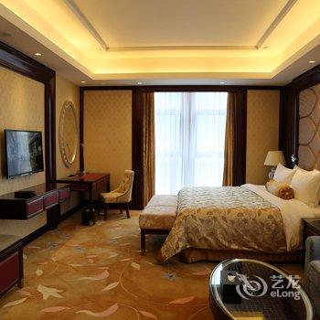 泉州惠安达利世纪酒店酒店提供图片