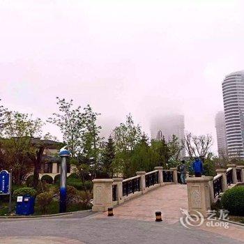 绥中东戴河海景度假公寓酒店提供图片