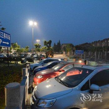 西塘鑫相印客栈酒店提供图片