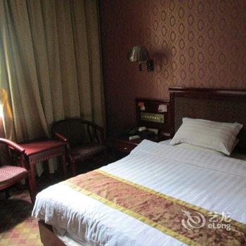吉水县北海商务宾馆酒店提供图片