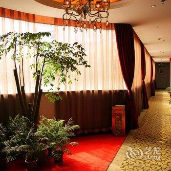 吉安皇冠大酒店酒店提供图片