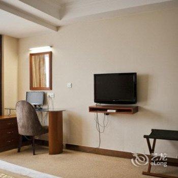 新昌景琳商务酒店酒店提供图片