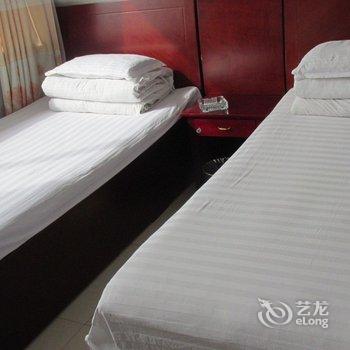 乌兰察布兴和宇家宾馆酒店提供图片