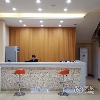 365+云盟酒店沧州黄骅开发区店酒店提供图片