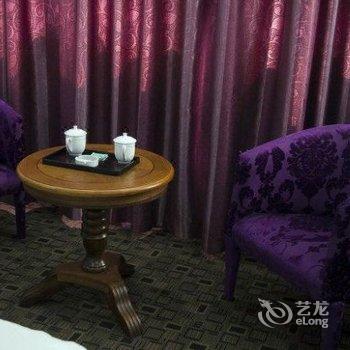 温州辰夕居宾馆酒店提供图片