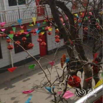 平遥任和宾馆酒店提供图片