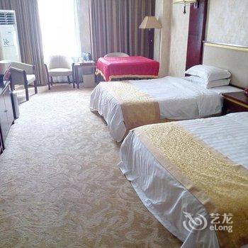 闽清龙湾大酒店酒店提供图片