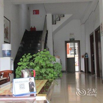 乌兰察布兴和宇家宾馆酒店提供图片