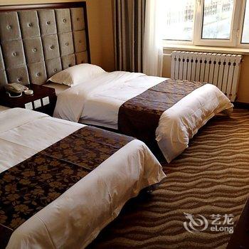 呼伦贝尔赛音塔拉大酒店酒店提供图片