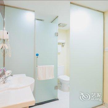 汉庭酒店(香格里拉独克宗古城店)酒店提供图片